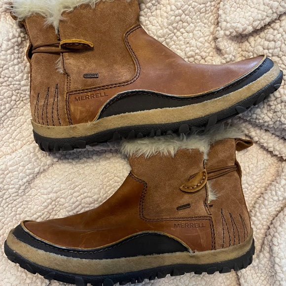 Merrell - Picture 4 of 6